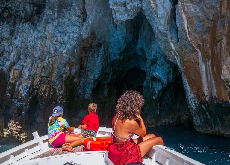 Camerota Italy Photo Mohsen Mahmoodzadeh Foto