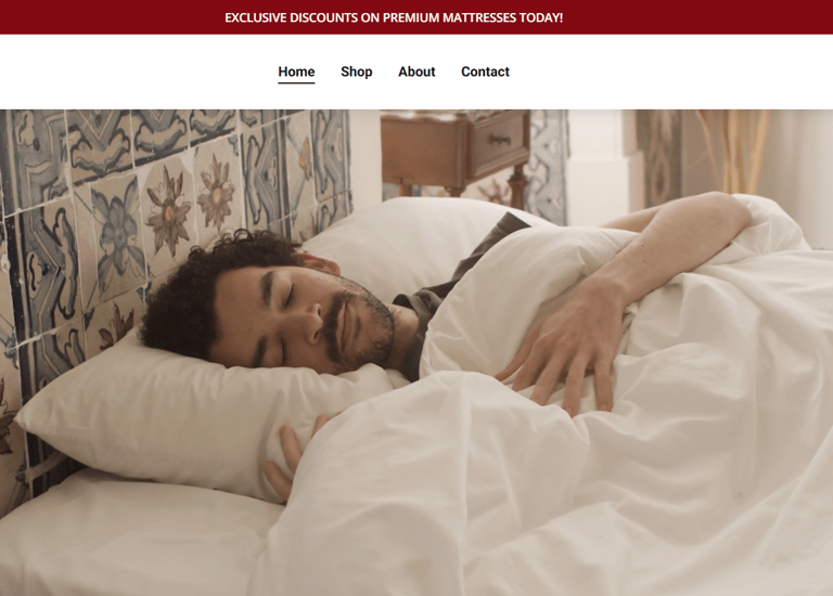 Triveni Mattress