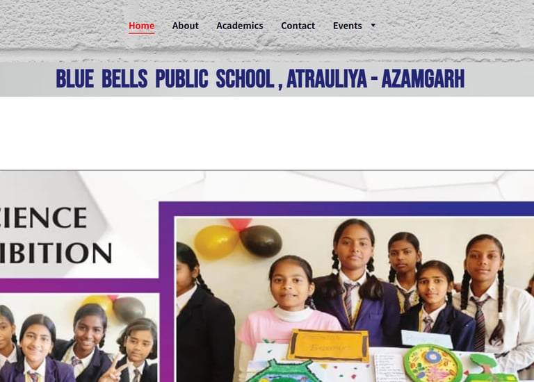 Blue Bells Public School