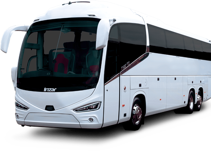 Autobus Irizar i6