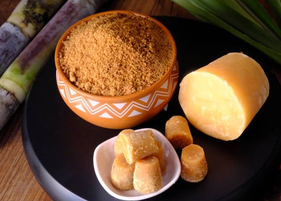 Jaggery Powder