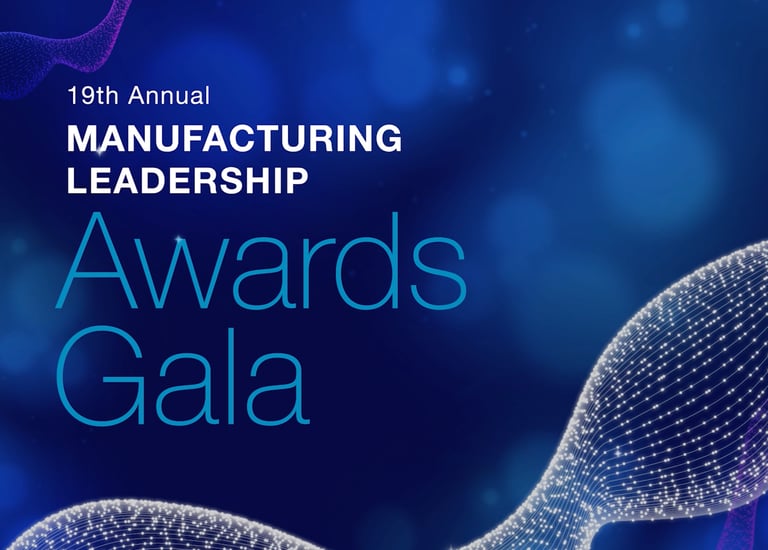 19th Annual Awards Gala