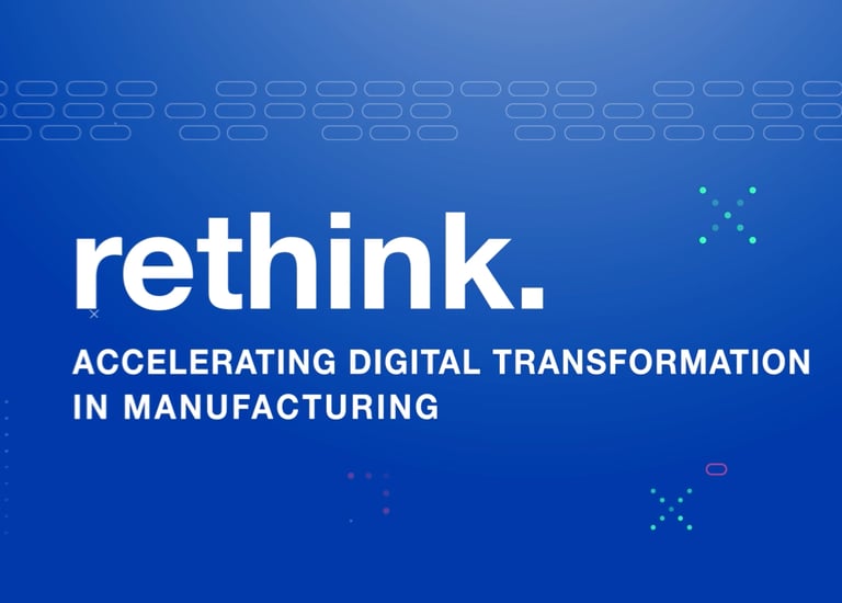 NAM rethink event