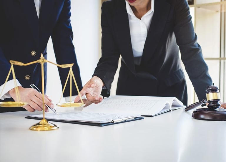 Layanan Kepemerintahan PT Yunianti Consulting Indonesia
