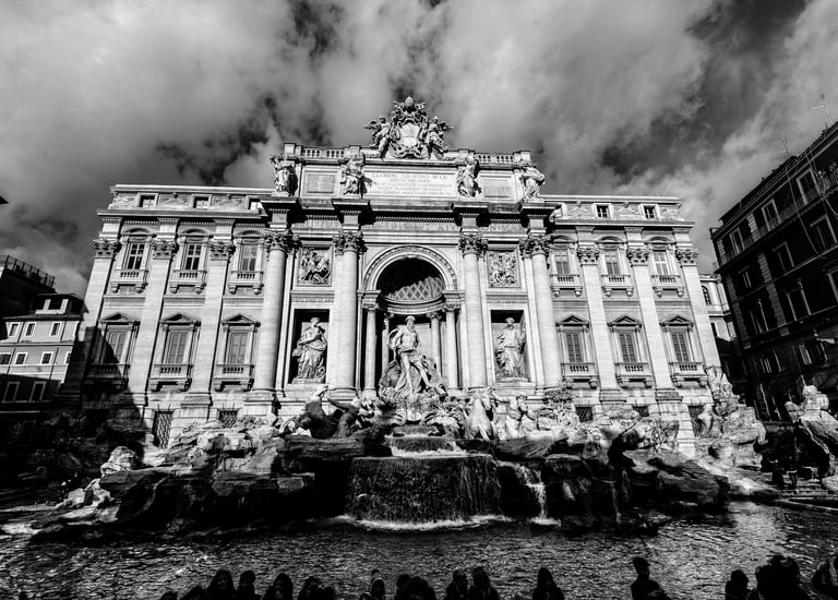 photo rome