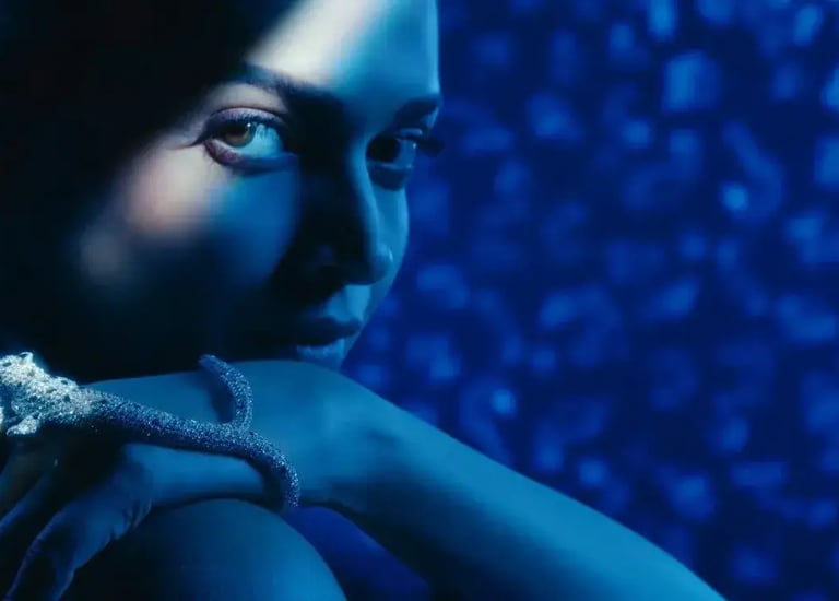 The Kabir Company | Deepika padukone | Talent management | Cartier