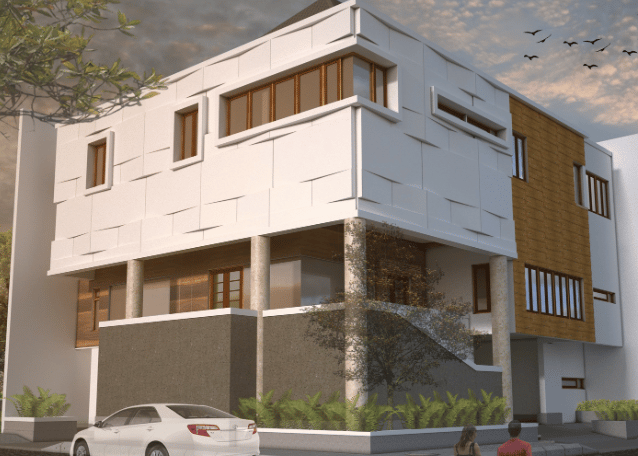 gambar project 2 mhome kontraktor bsd