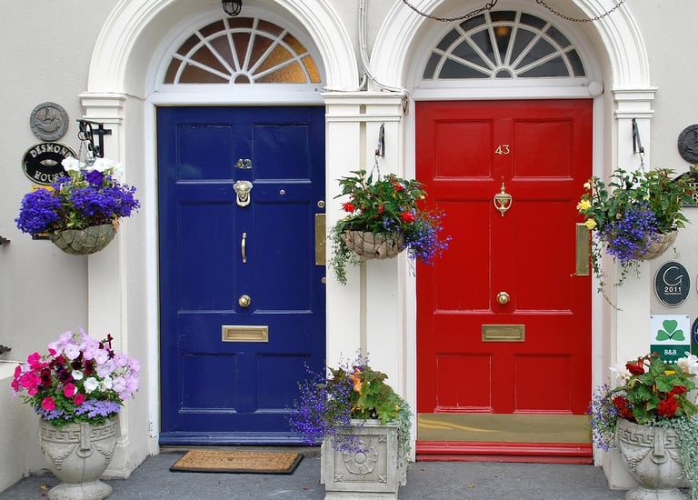 faire le bon choix d'achat ou de location de son habitat avec l'appui des principes feng shui