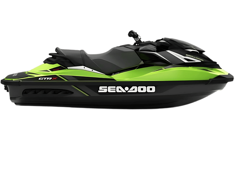 Seadoo Jetski mieten Jetski Vermietung