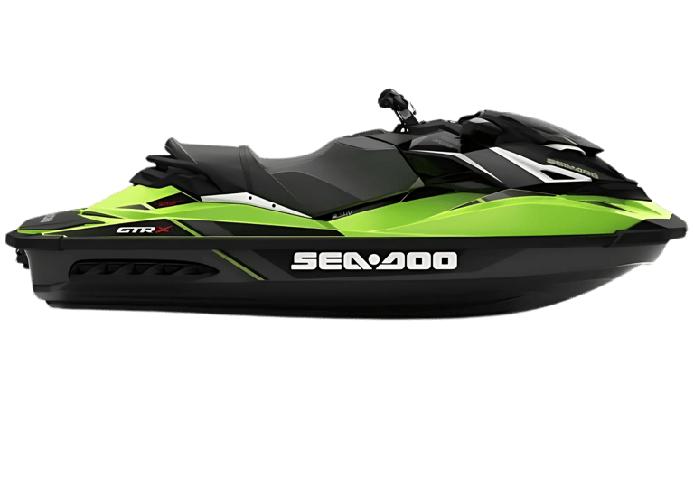 Seadoo Jetski mieten Jetski Vermietung