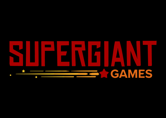 The Supergiant Games logo