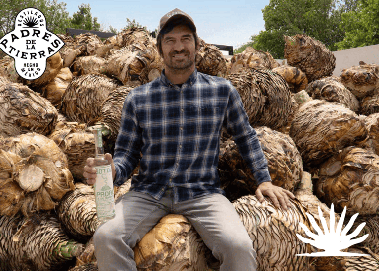 Giovanni Campari Terra Wild Spirits, distillati e prodotti per mixology miscelazione cocktail