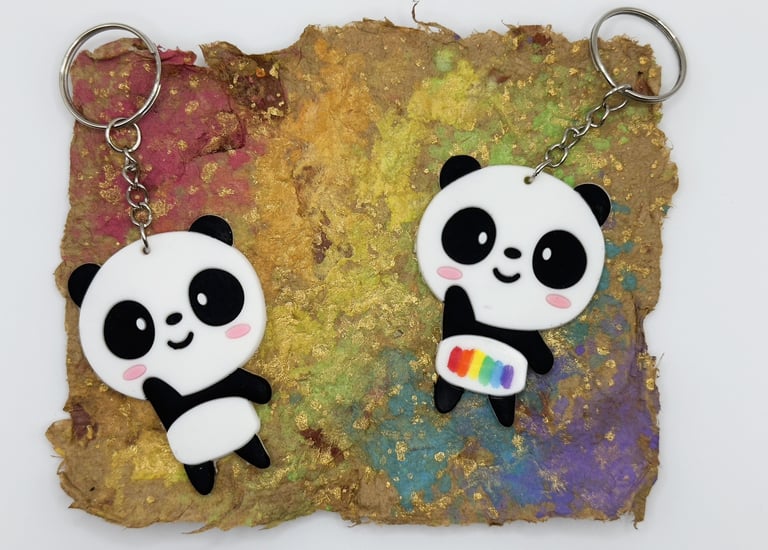 homemade recycled paper