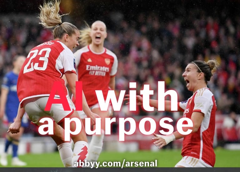 ABBYY Arsenal thumbnail