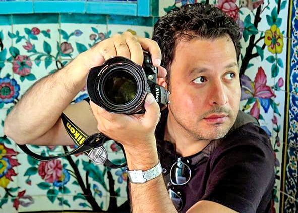 Mohsen Mahmoodzadeh Photographer