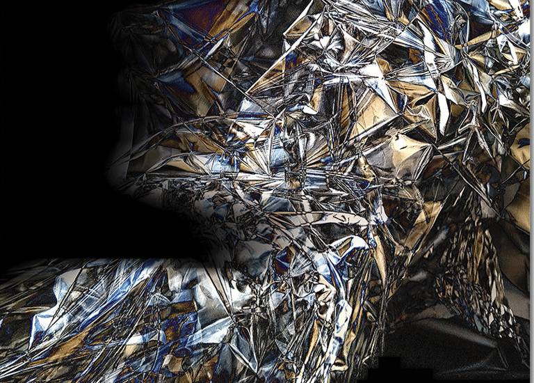 Inner Life . Fine Art Print