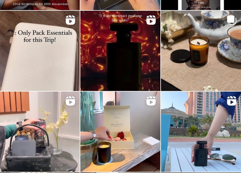 viral content creation