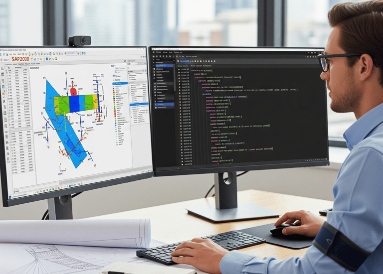 Civil Design Engineers - Descode Solutions