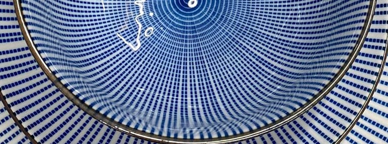Vajillas - tirssa gallery méxico