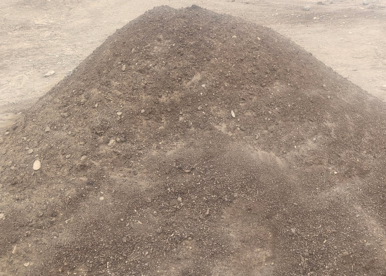 Compost