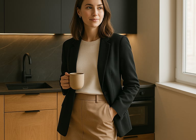 Cuisine de 160 cm