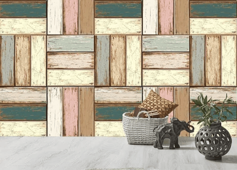 vinilo decorativo living