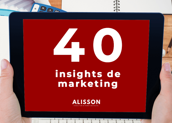 40 estrategias de marketing digital ebook