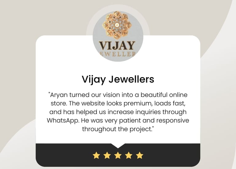 Feedback