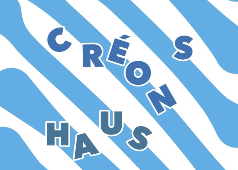 creons haus