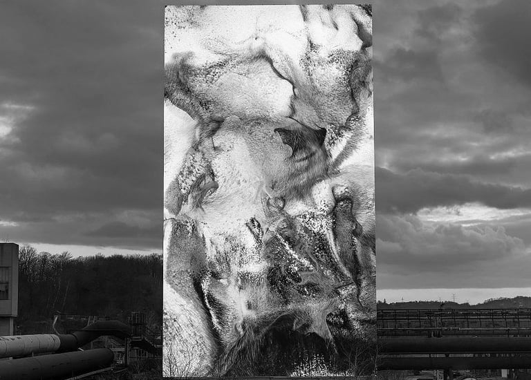 Refik Anadol,Sebastiano Barbieri, vvvv