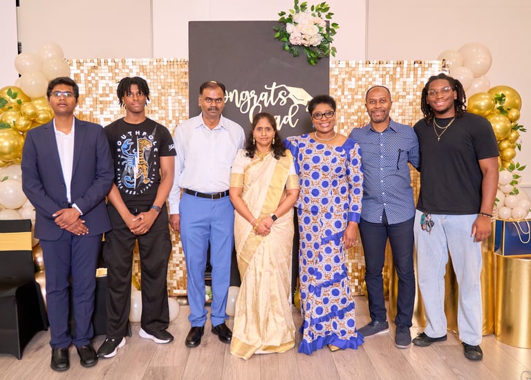 Event / Party Photography