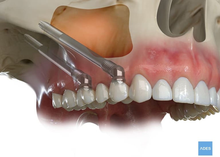 Clínica dental moderna y profesional en Badajoz