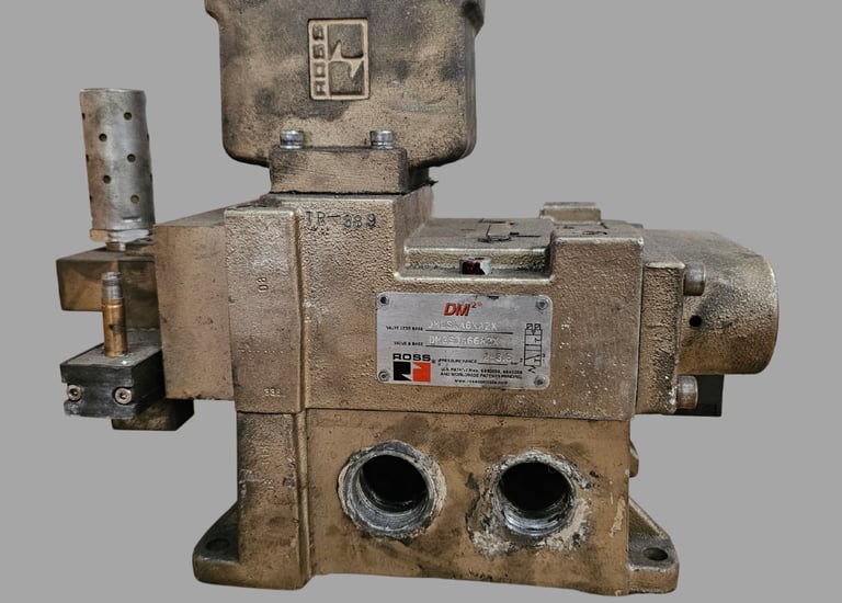 a fire hydrant with a fire hydrant and a fire hydrant