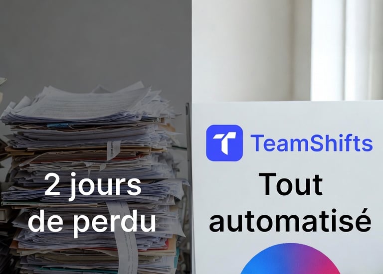 Session automatisée