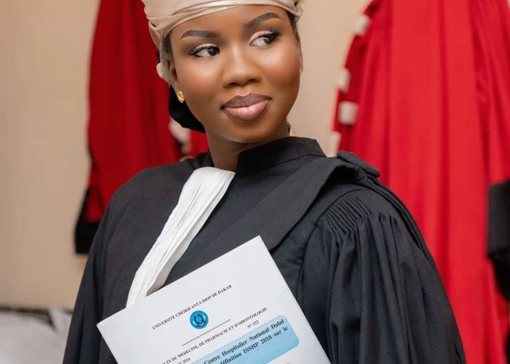 Formations à l'UFR des sciences médicales d'Abidjan