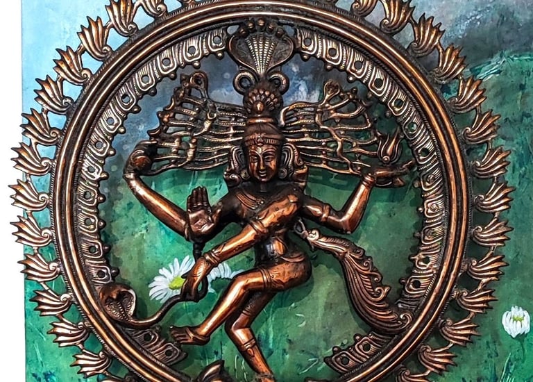Integral Yoga Psychology