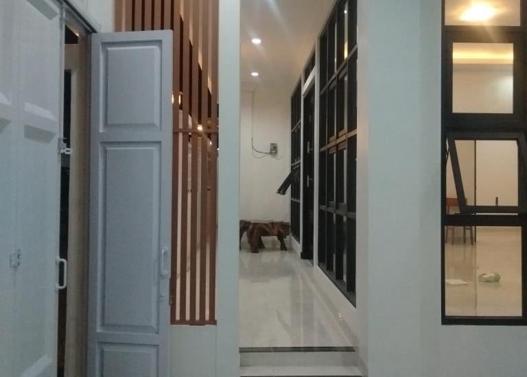 sekat wpc mempercantik ruangan