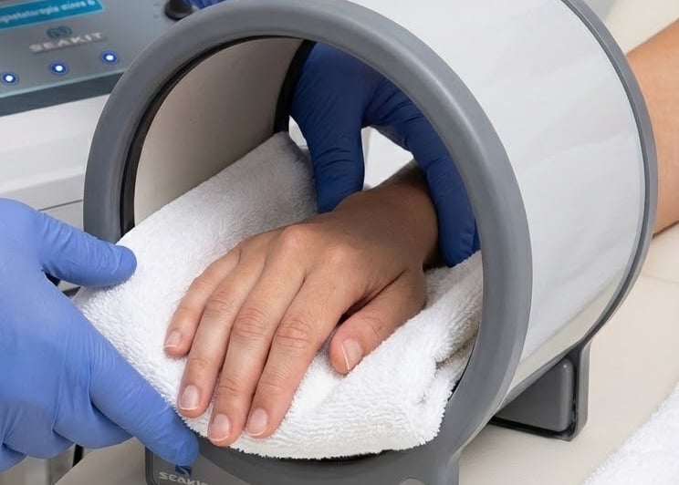 terapia fisica magnetoterapia los olivos