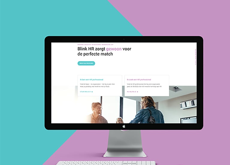 BMP design / Web design