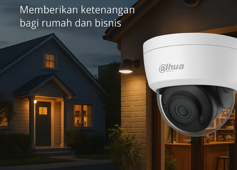 pasang cctv terdekat bekasi
