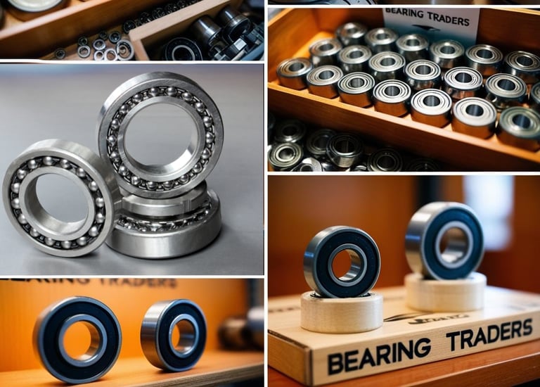 Ball-Bearings-Roller-Bearings-Taper-Roller-Bearings-Needle-Bearings-Miniature-Bearings-Cylindrical