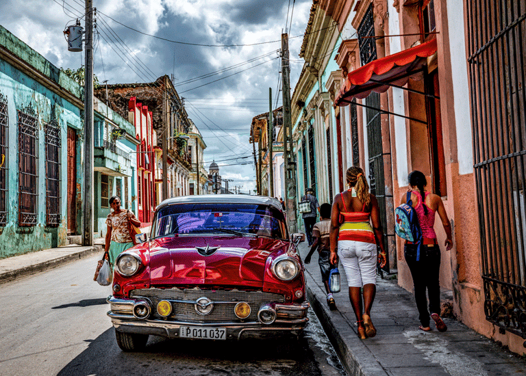photo cuba