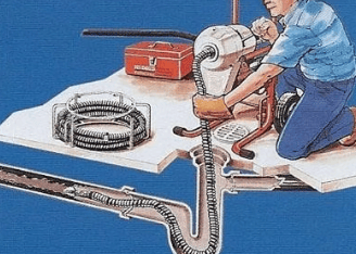 desentupimento de ralo