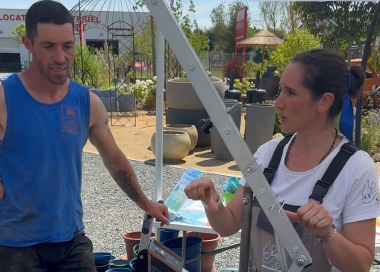 sensibilisation environnementale