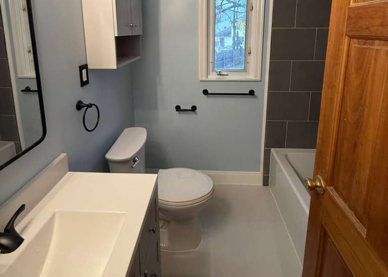 2 Dundar Road After 2