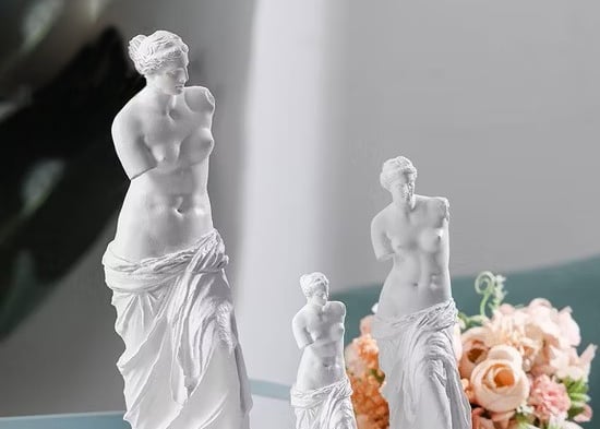 Ampliación y reducción de esculturas en Esculturalmemte.com