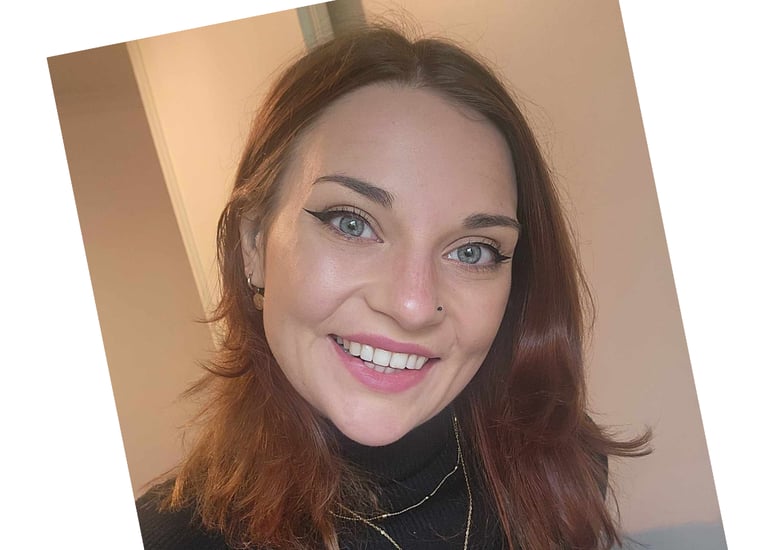 Jordan Provisional Psychologist