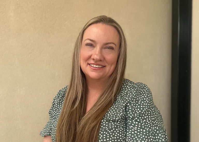 Fiona Chappell Registered Psychologist