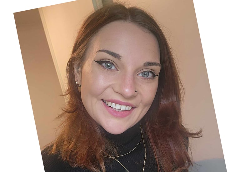 Jordan Provisional Psychologist