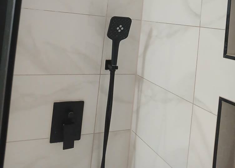 Affordable Showers specializes in bathroom remodeling, tub-to-shower conversions, vinyl showers